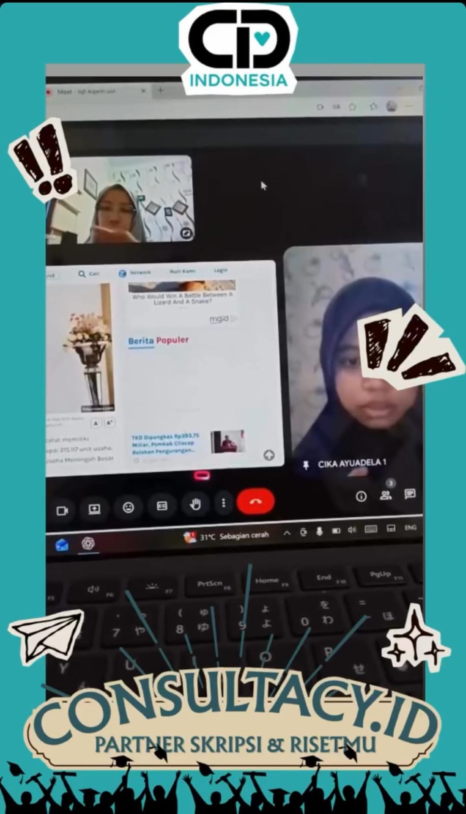 Dokumentasi